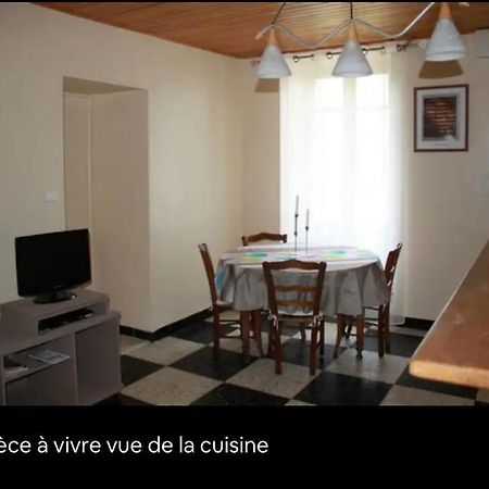 Appartement En Cevennes Rochesadoule Buitenkant foto