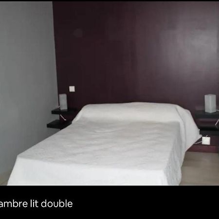 Appartement En Cevennes Rochesadoule Buitenkant foto