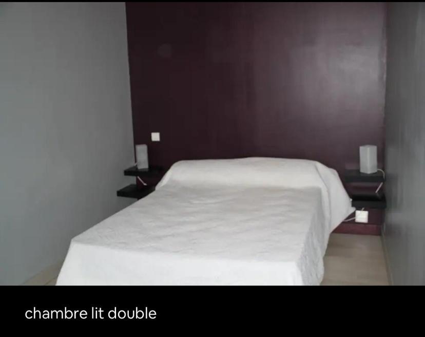 Appartement En Cevennes Rochesadoule Buitenkant foto